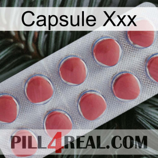 Capsule Xxx 18